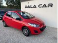 MAZDA 2 2012/3 - 1