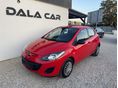 MAZDA 2 2012/3 - 2