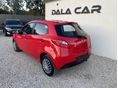 MAZDA 2 2012/3 - 4