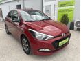 HYUNDAI I20 1.25 HP Premium SZERVIZKÖNYV