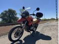 BMW F 650 GS 2000 - 4