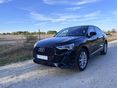 AUDI Q3 Sportback TFSI S-tronic