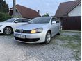 VOLKSWAGEN GOLF VI 2010/6 - 1
