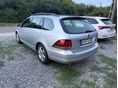 VOLKSWAGEN GOLF VI 2010/6 - 3