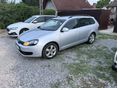 VOLKSWAGEN GOLF VI 2010/6 - 4