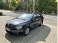 SKODA OCTAVIA 2015 - 2