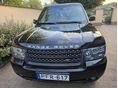LAND ROVER RANGE ROVER 2011/8 - 2
