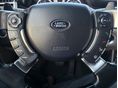 LAND ROVER RANGE ROVER 2011/8 - 9