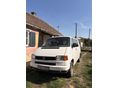 VOLKSWAGEN TRANSPORTER 2000/4 - 1
