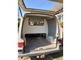 VOLKSWAGEN TRANSPORTER 2000/4 - 4