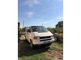 VOLKSWAGEN TRANSPORTER 2000/4 - 5