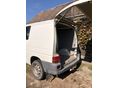 VOLKSWAGEN TRANSPORTER 2000/4 - 6