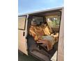 VOLKSWAGEN TRANSPORTER 2000/4 - 8