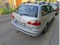 TOYOTA AVENSIS 2001 - 2