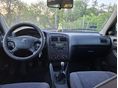 TOYOTA AVENSIS 2001 - 7