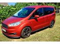 FORD TOURNEO 2014/8 - 1