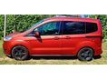 FORD TOURNEO 2014/8 - 5