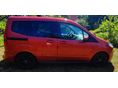 FORD TOURNEO 2014/8 - 6