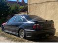 BMW 525 2000 - 2