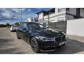 BMW 740Ld xDrive (Automata) 740Lxd.Tetőablak.Head-Up.Soft-Close.Szellőzés.Megkimélt