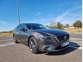 MAZDA 6 2.2 CD Revolution Top (Automata)