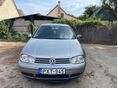 VOLKSWAGEN GOLF IV 1.9 TDI