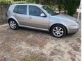 VOLKSWAGEN GOLF IV 2003/9 - 4