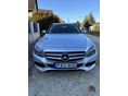 MERCEDES-BENZ C 220 2015/3 - 1