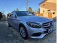 MERCEDES-BENZ C 220 2015/3 - 2