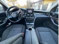 MERCEDES-BENZ C 220 2015/3 - 5