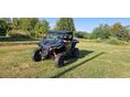 POLARIS RZR xp