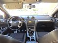 FORD MONDEO 2011/11 - 7