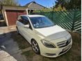 MERCEDES-BENZ B 180 2012/12 - 2