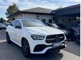 MERCEDES-BENZ GLE 400 2020/10 - 4
