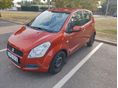 SUZUKI SPLASH 2008/9 - 1