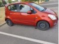 SUZUKI SPLASH 2008/9 - 2