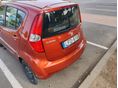 SUZUKI SPLASH 2008/9 - 3