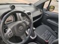 SUZUKI SPLASH 2008/9 - 6