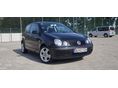 VOLKSWAGEN POLO IV 2004/1 - 5