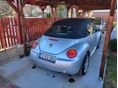VOLKSWAGEN NEW BEETLE 2004/4 - 3