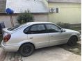 TOYOTA COROLLA 2001 - 2