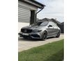 MERCEDES-AMG CLA 2017/10 - 1