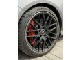 MERCEDES-AMG CLA 2017/10 - 12