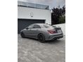 MERCEDES-AMG CLA 45 4Matic 7G-DCT Amg exclusive - red cut konfiguráció