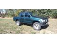 TOYOTA HILUX 1999/7 - 2