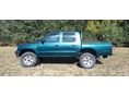 TOYOTA HILUX 1999/7 - 3