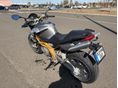 APRILIA SHIVER 2009/5 - 4