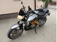 APRILIA SHIVER 2009/5 - 2