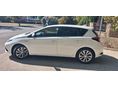 TOYOTA AURIS 2015/10 - 12