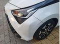 TOYOTA AYGO 2020/2 - 7